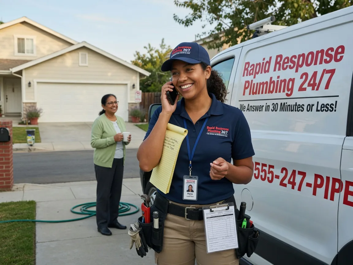 Emergency Plumber Medway, OH FAQs